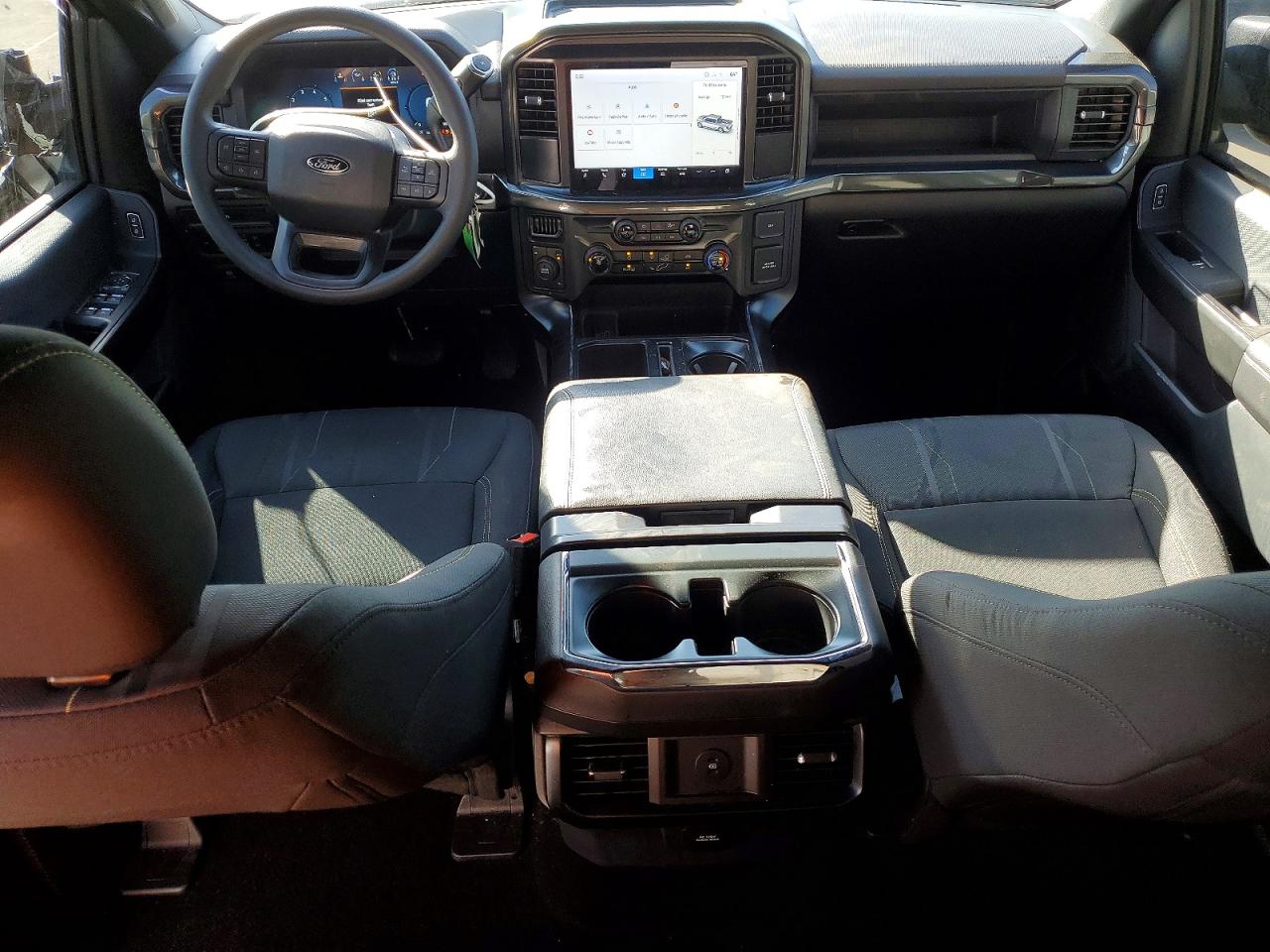 Ford F-150 Stx