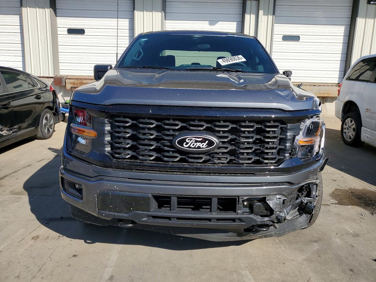Ford F-150 Stx