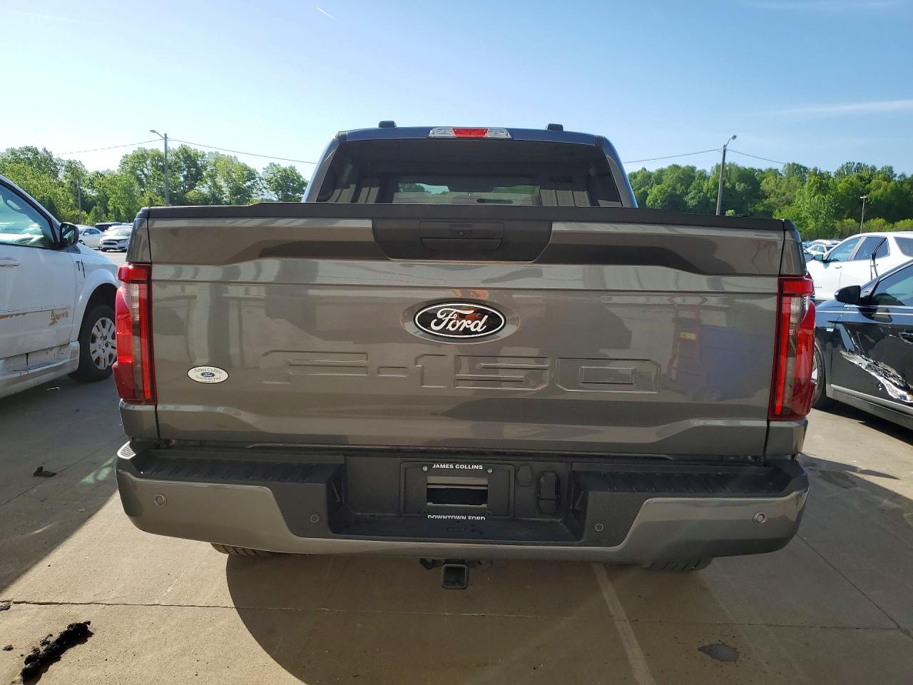 Ford F-150 Stx