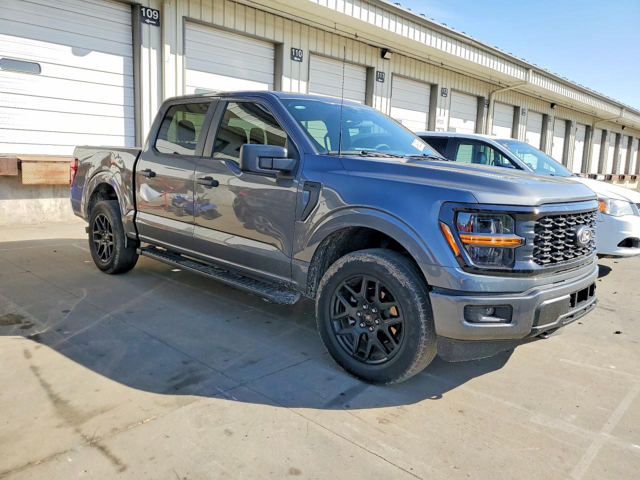 Ford F-150 Stx