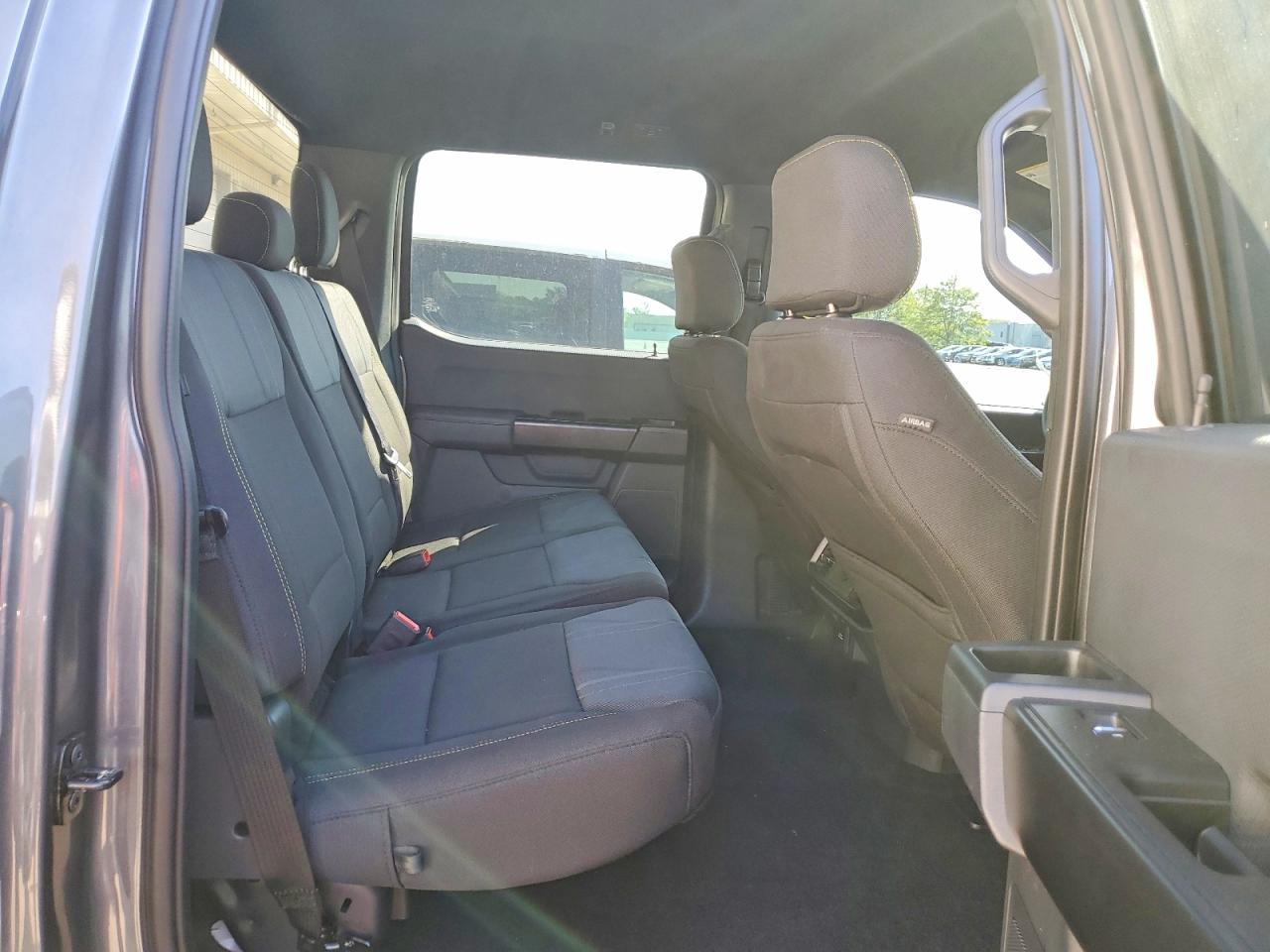 Ford F-150 Stx