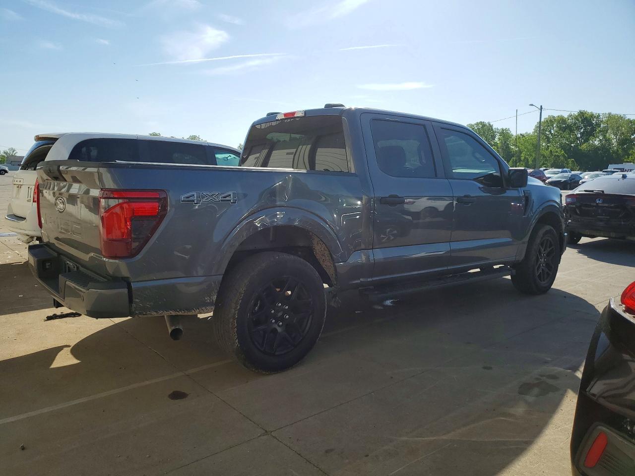 Ford F-150 Stx