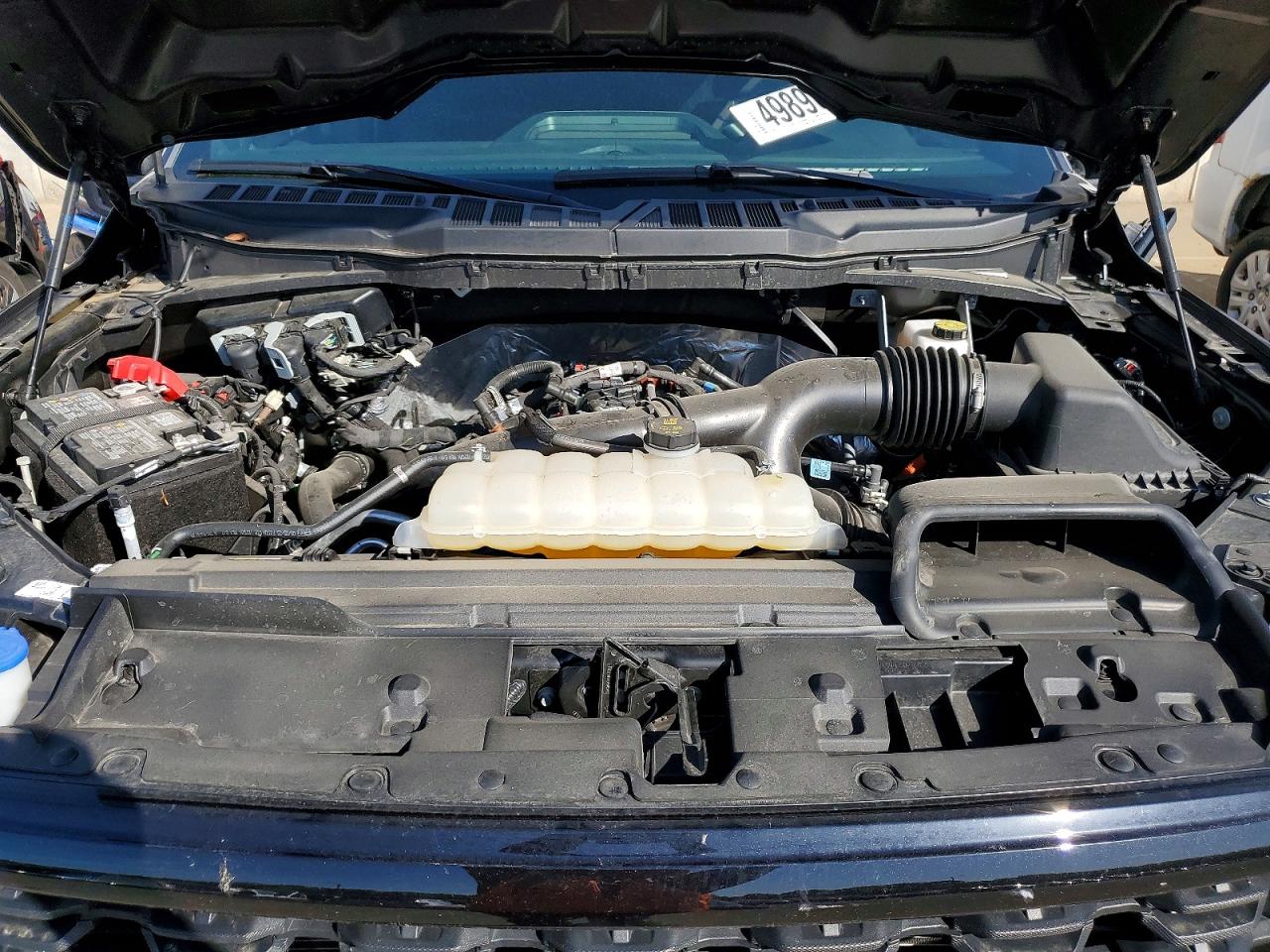 Ford F-150 Stx