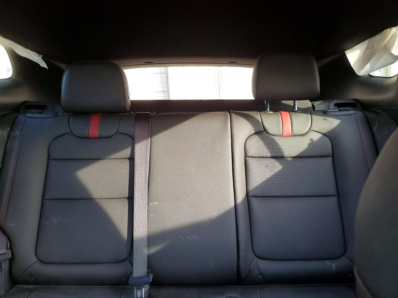 Chevrolet Trax 2rs
