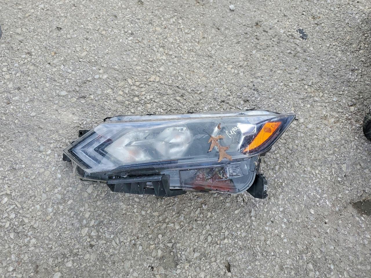 Nissan Frontier S
