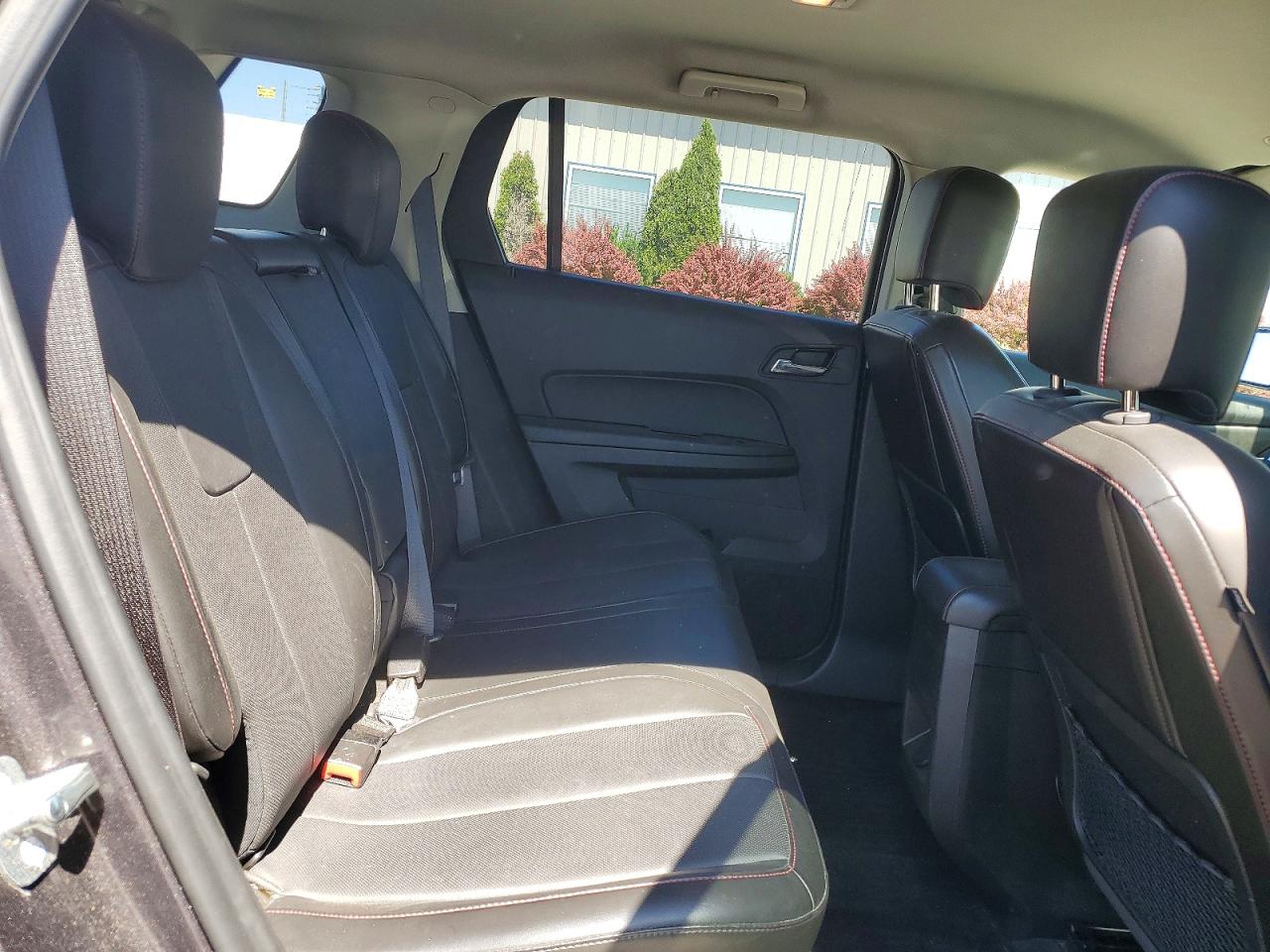 GMC Terrain Slt