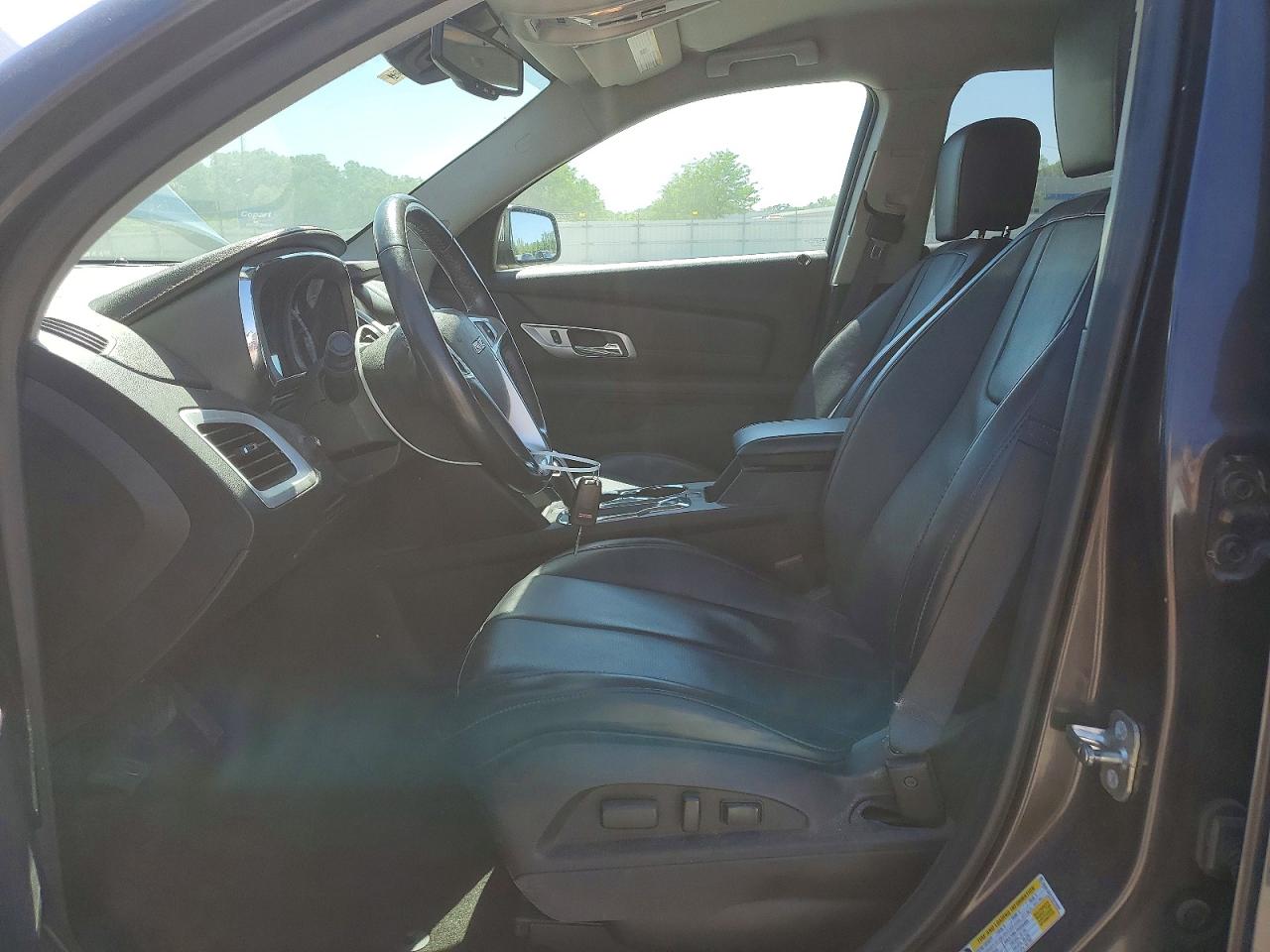 GMC Terrain Slt
