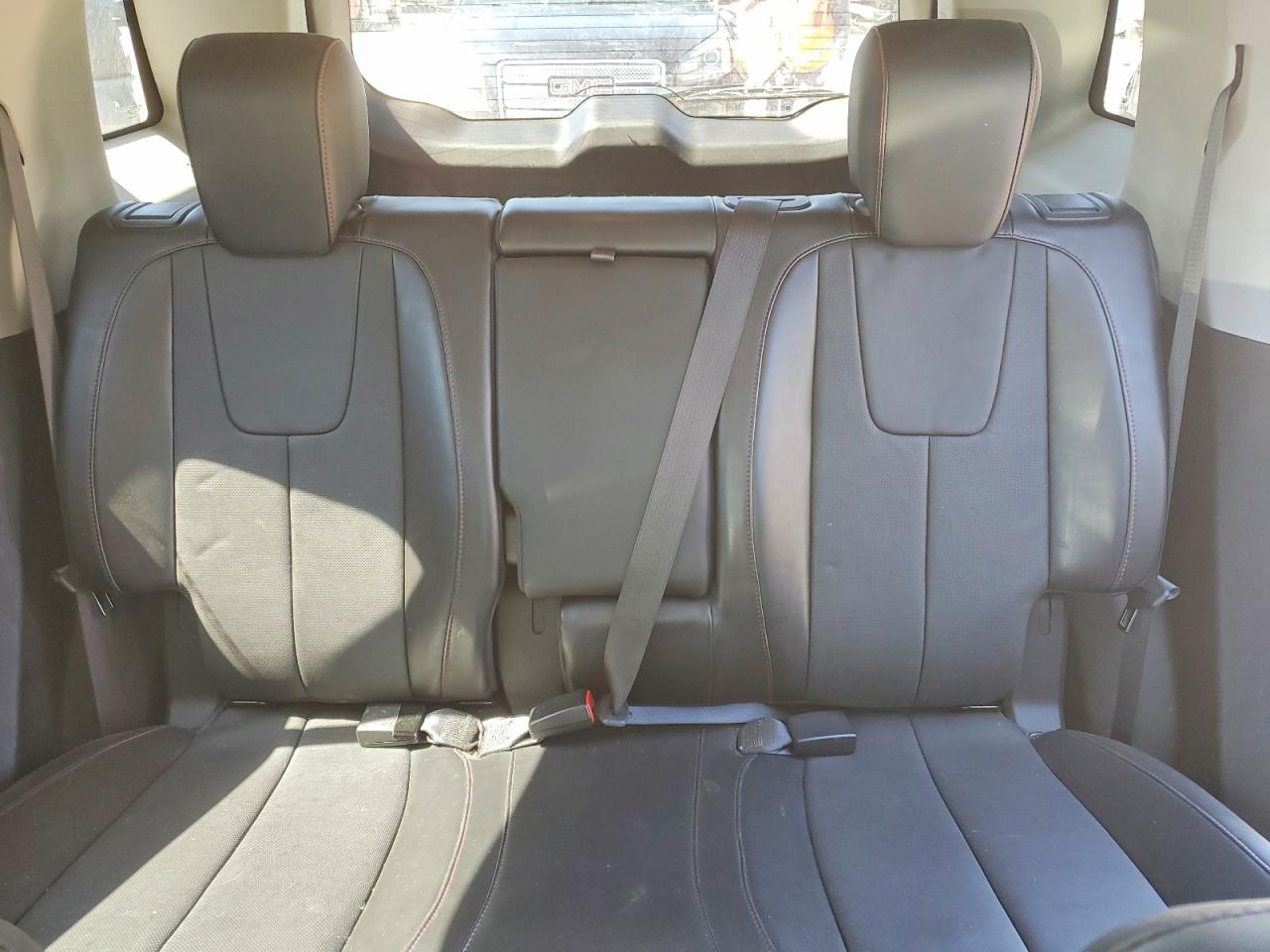 GMC Terrain Slt