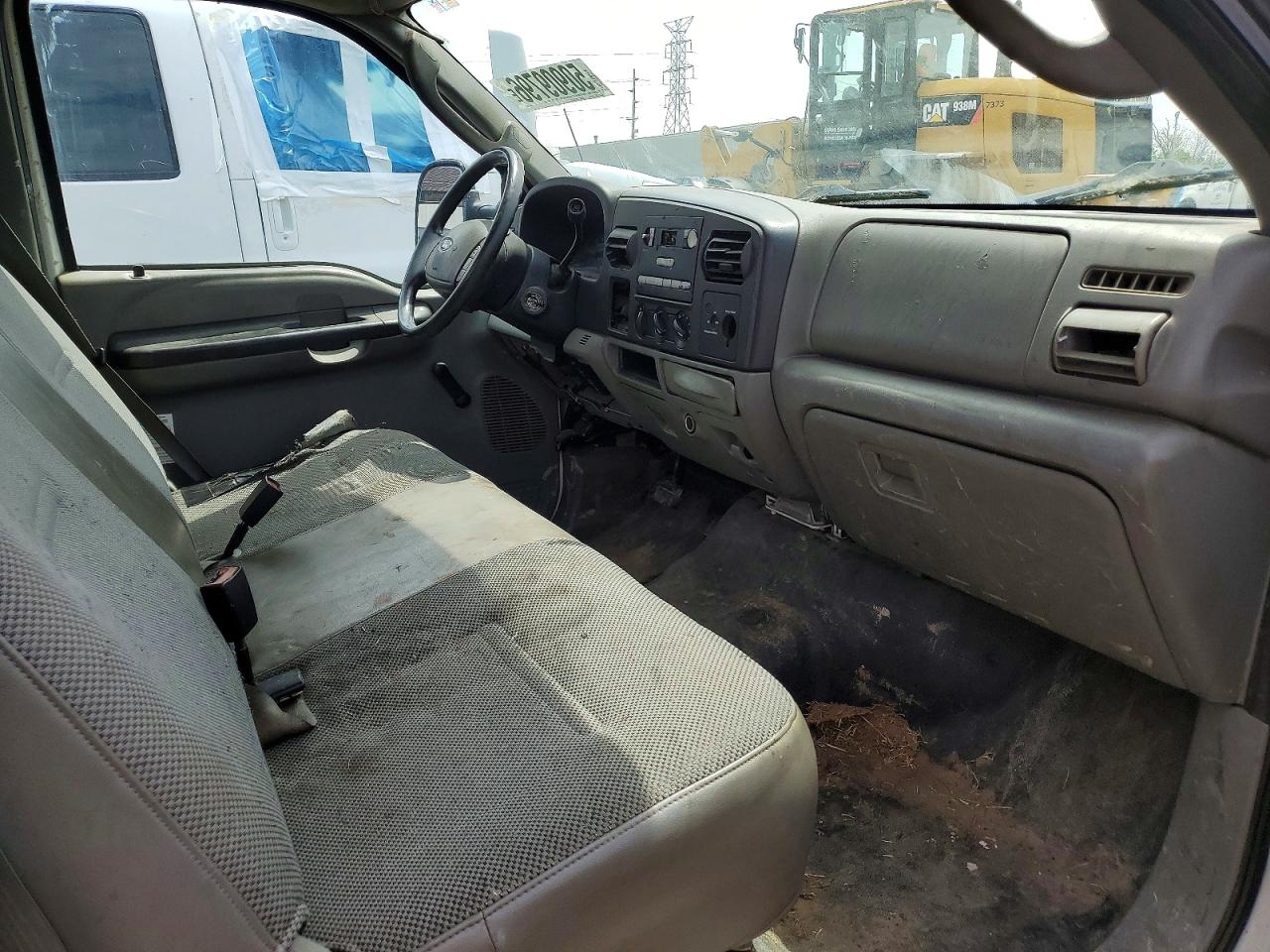 Ford F-350 Super Duty