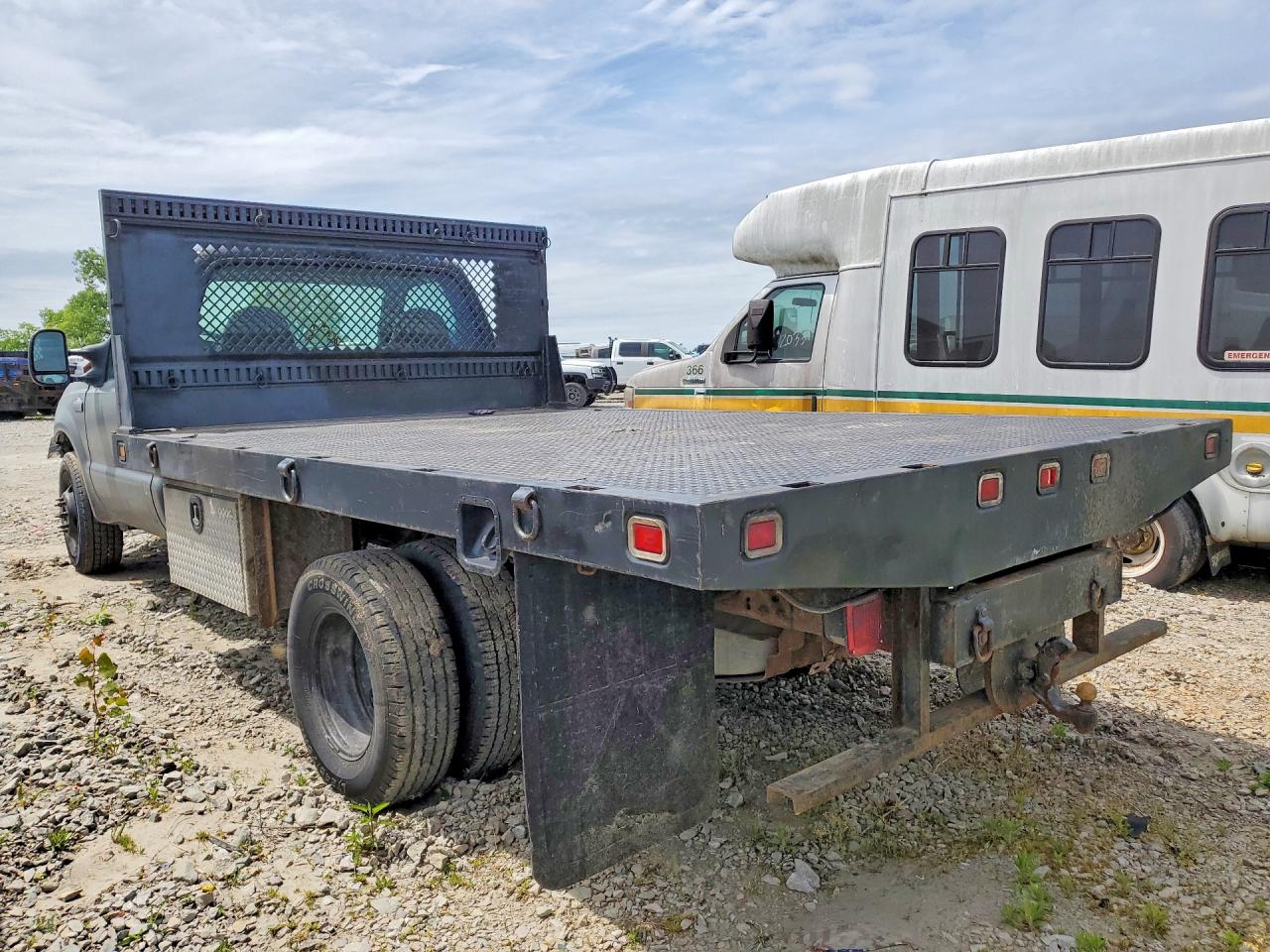 Ford F-350 Super Duty