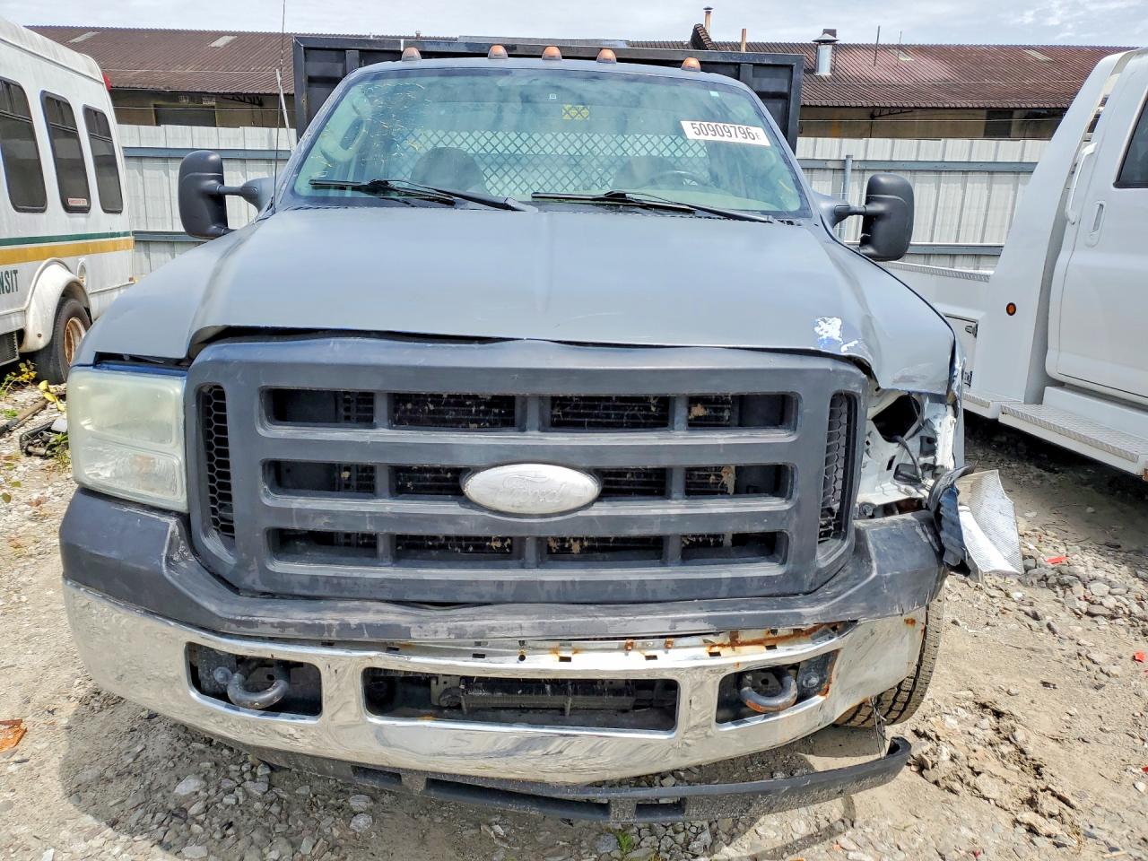 Ford F-350 Super Duty