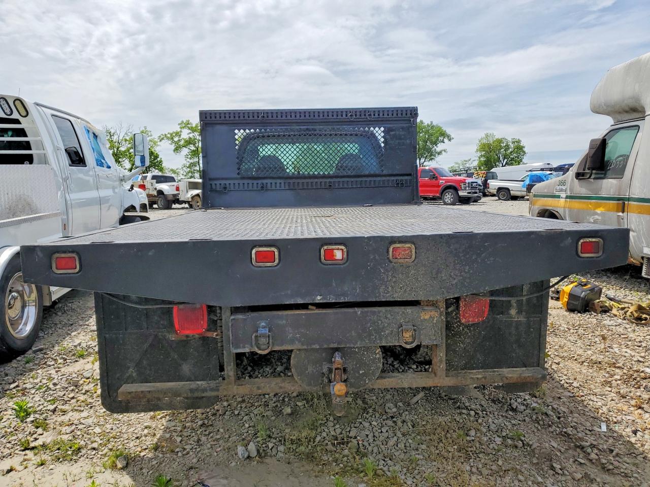 Ford F-350 Super Duty