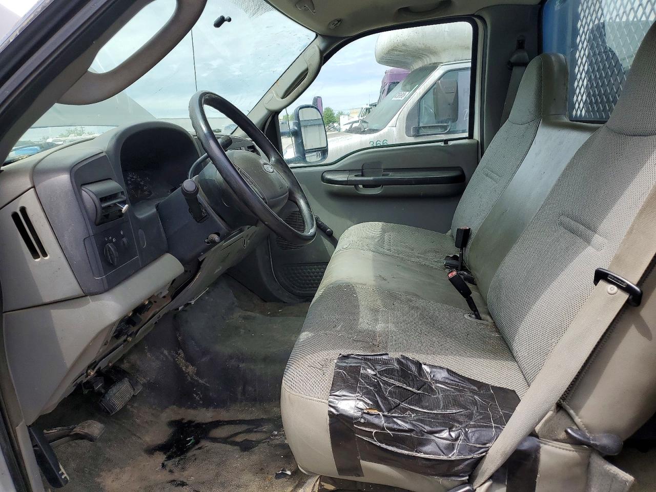 Ford F-350 Super Duty
