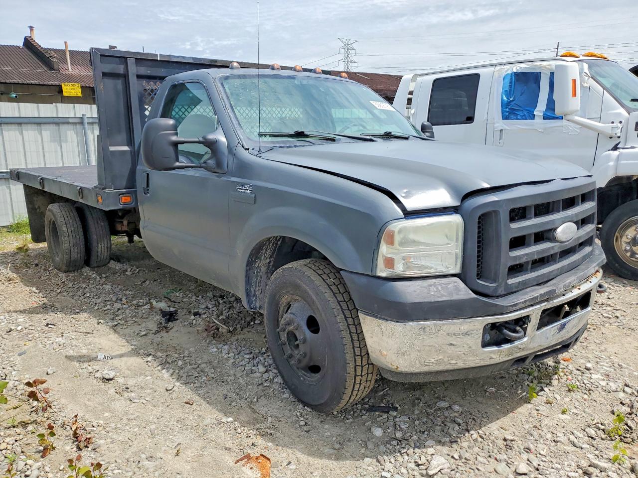 Ford F-350 Super Duty
