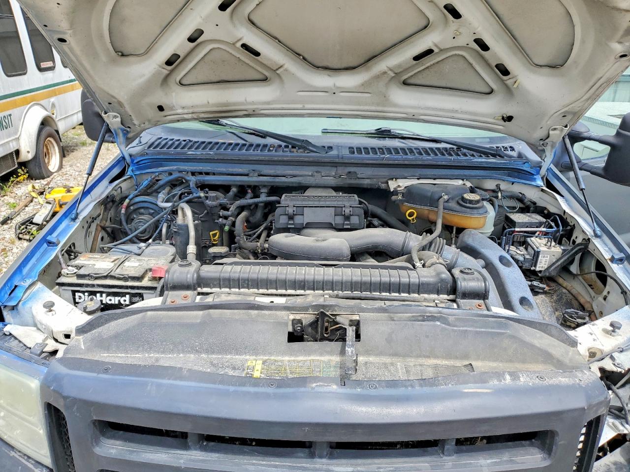 Ford F-350 Super Duty