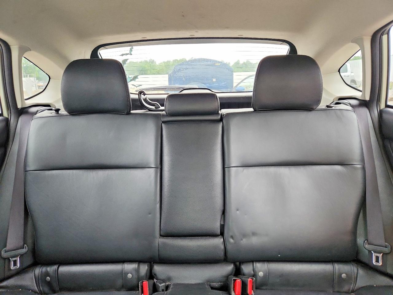 Subaru Xv 2.0 Limited