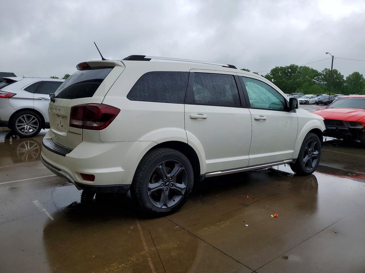 Dodge Journey