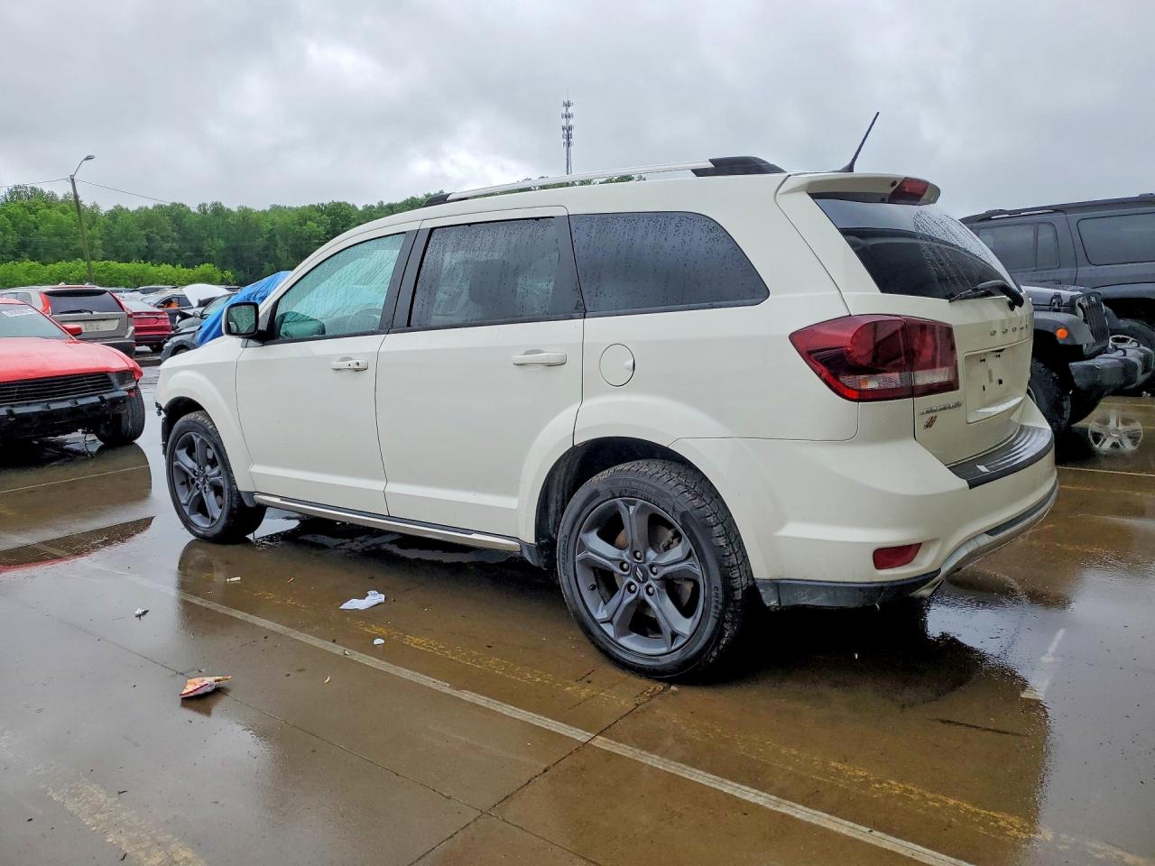 Dodge Journey