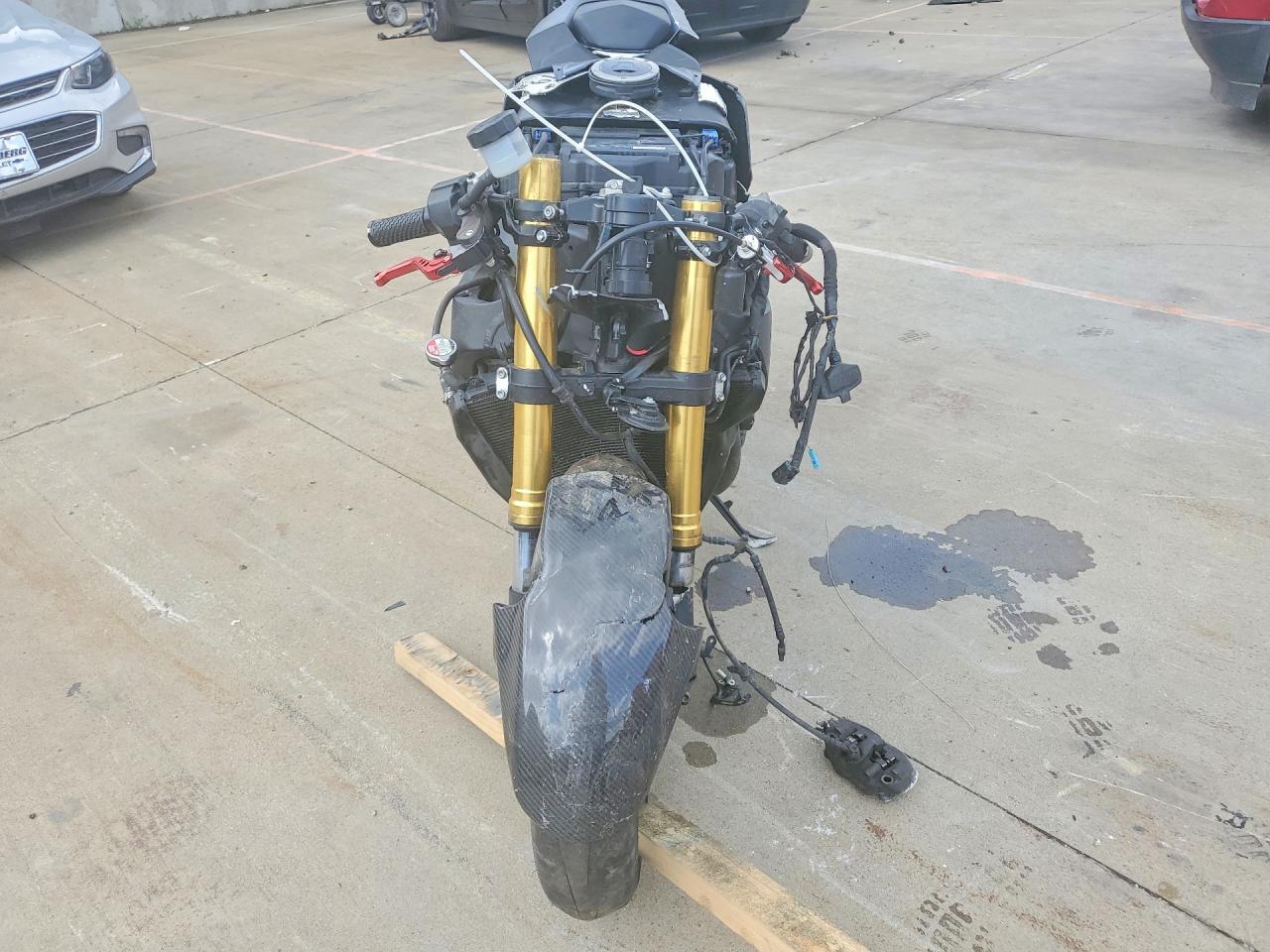 Honda Cbr Cycle Ra