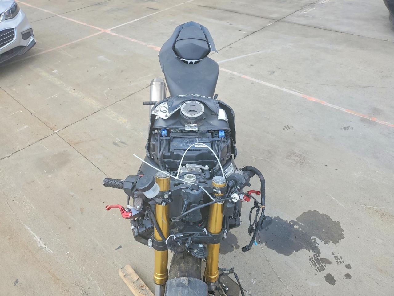 Honda Cbr Cycle Ra