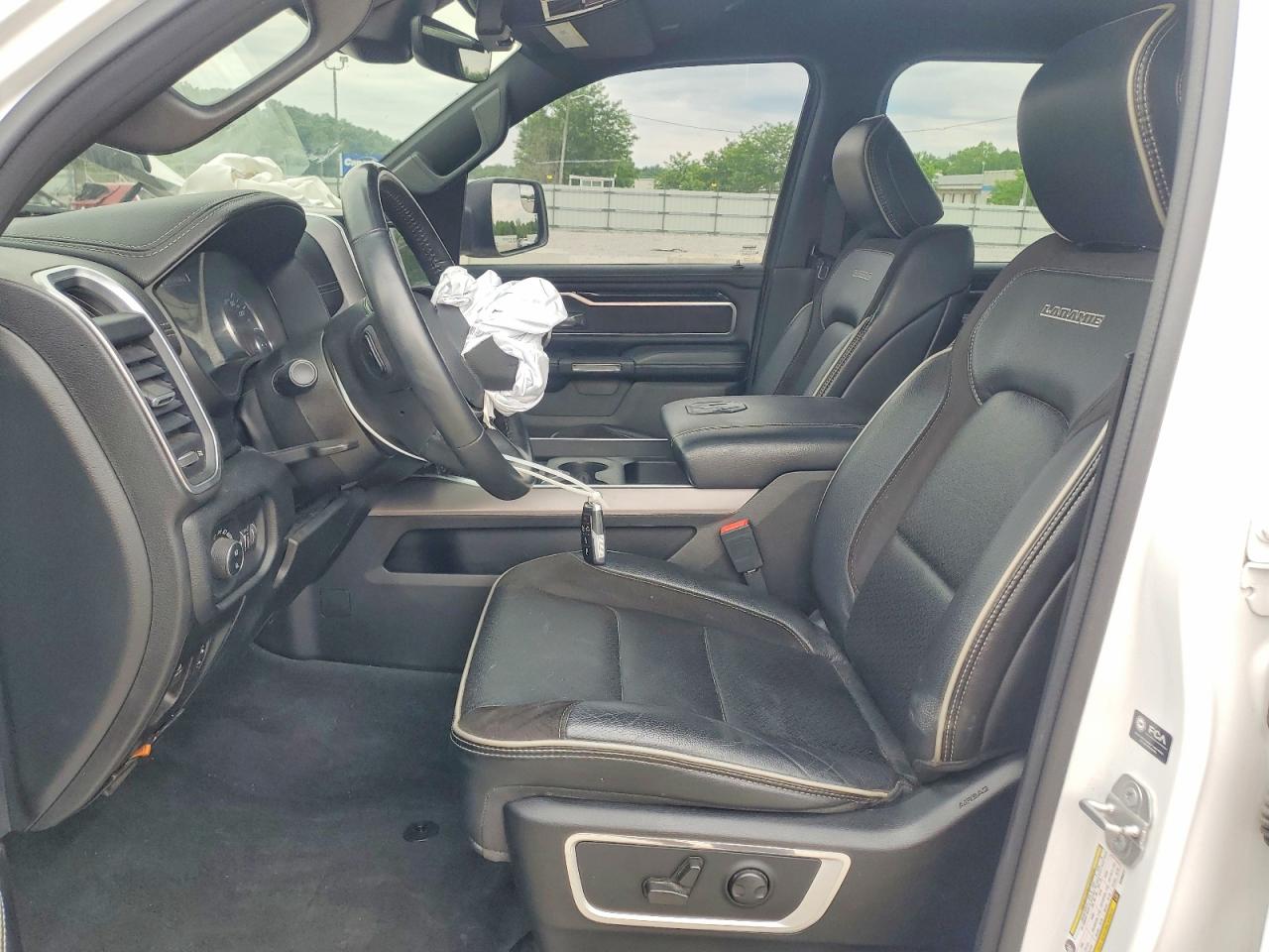 Ram 1500 Laramie