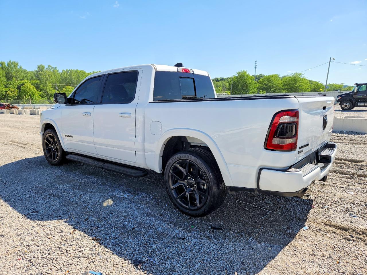 Ram 1500 Laramie