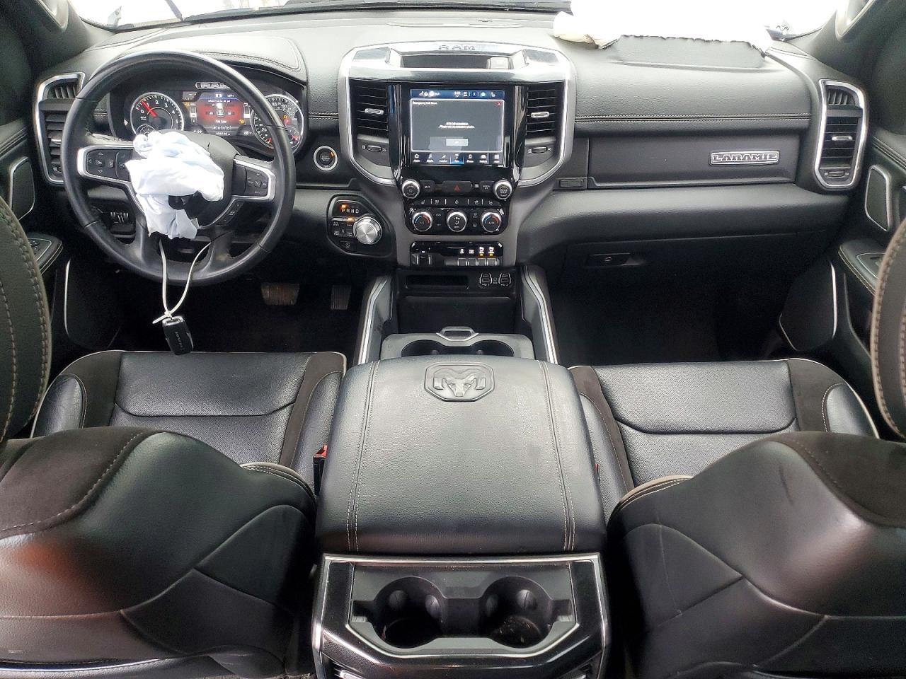 Ram 1500 Laramie