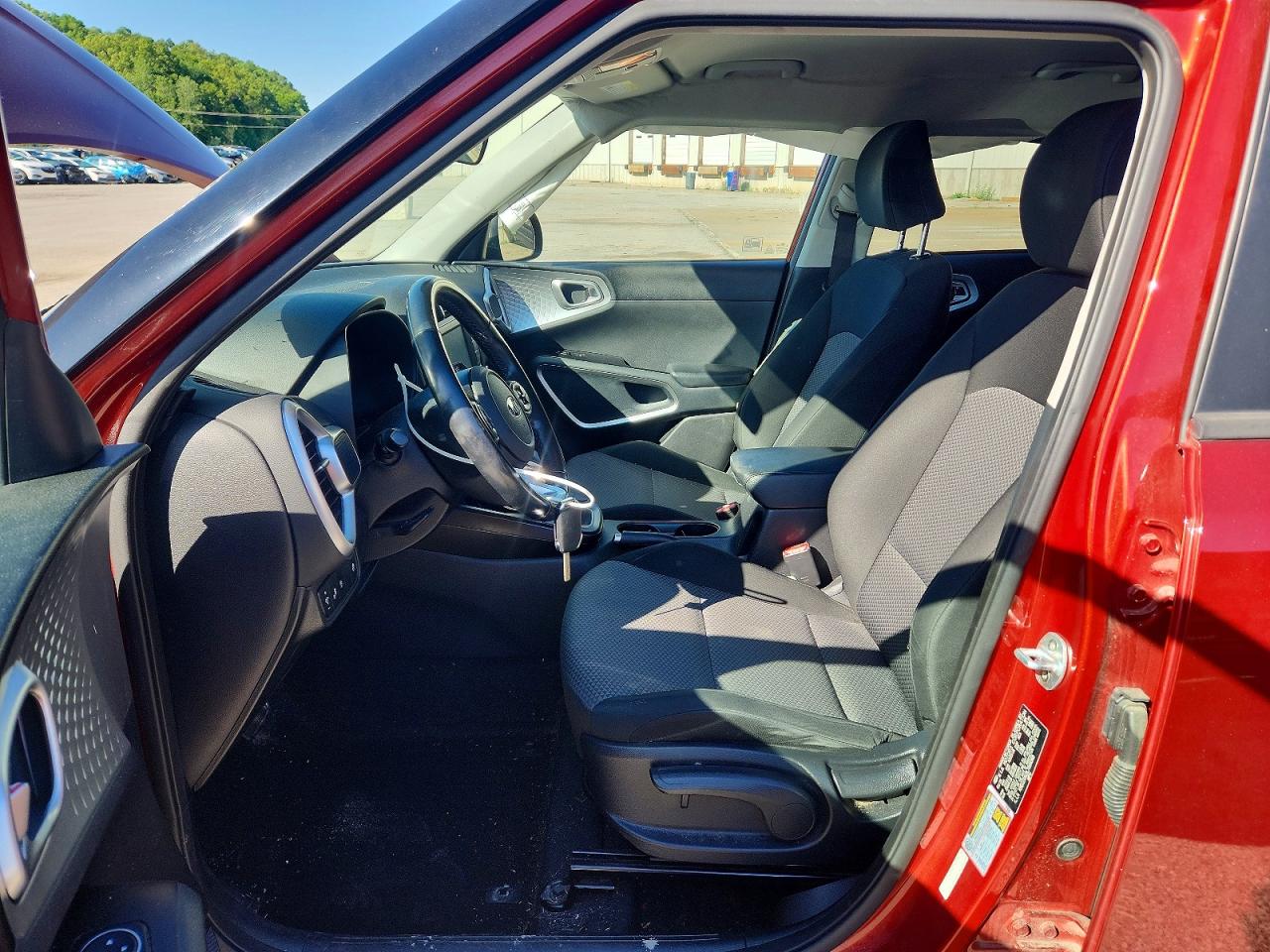 Kia Soul X-line
