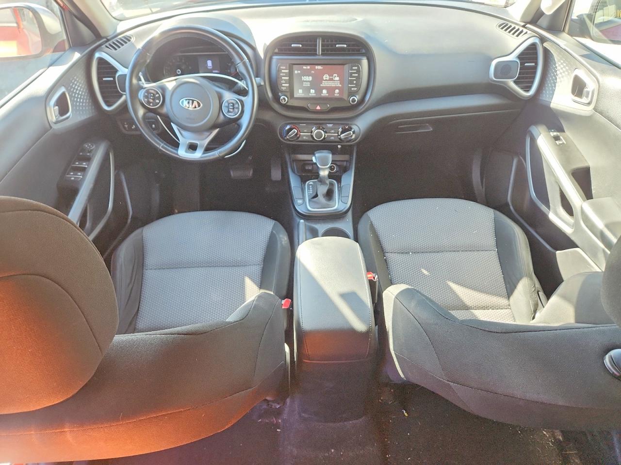 Kia Soul X-line