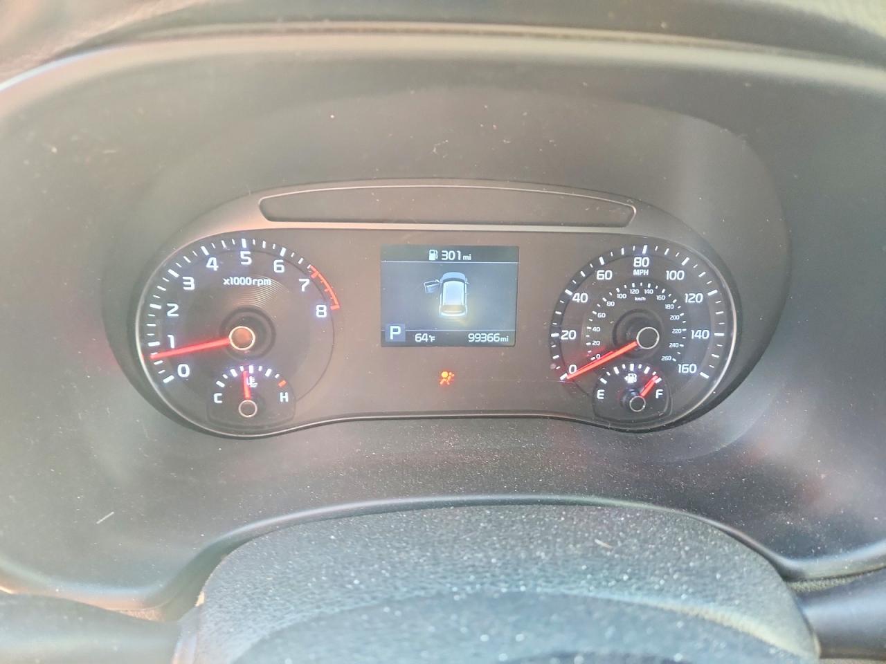 Kia Soul X-line