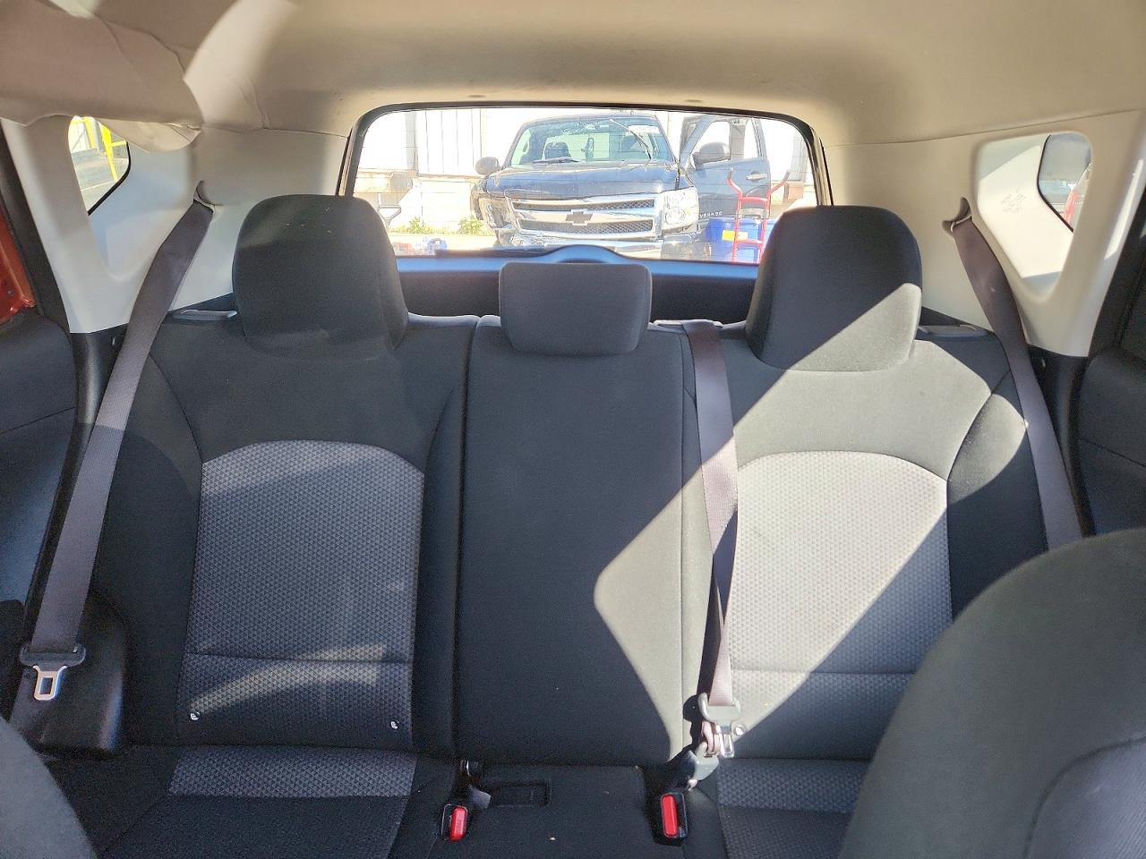 Kia Soul X-line