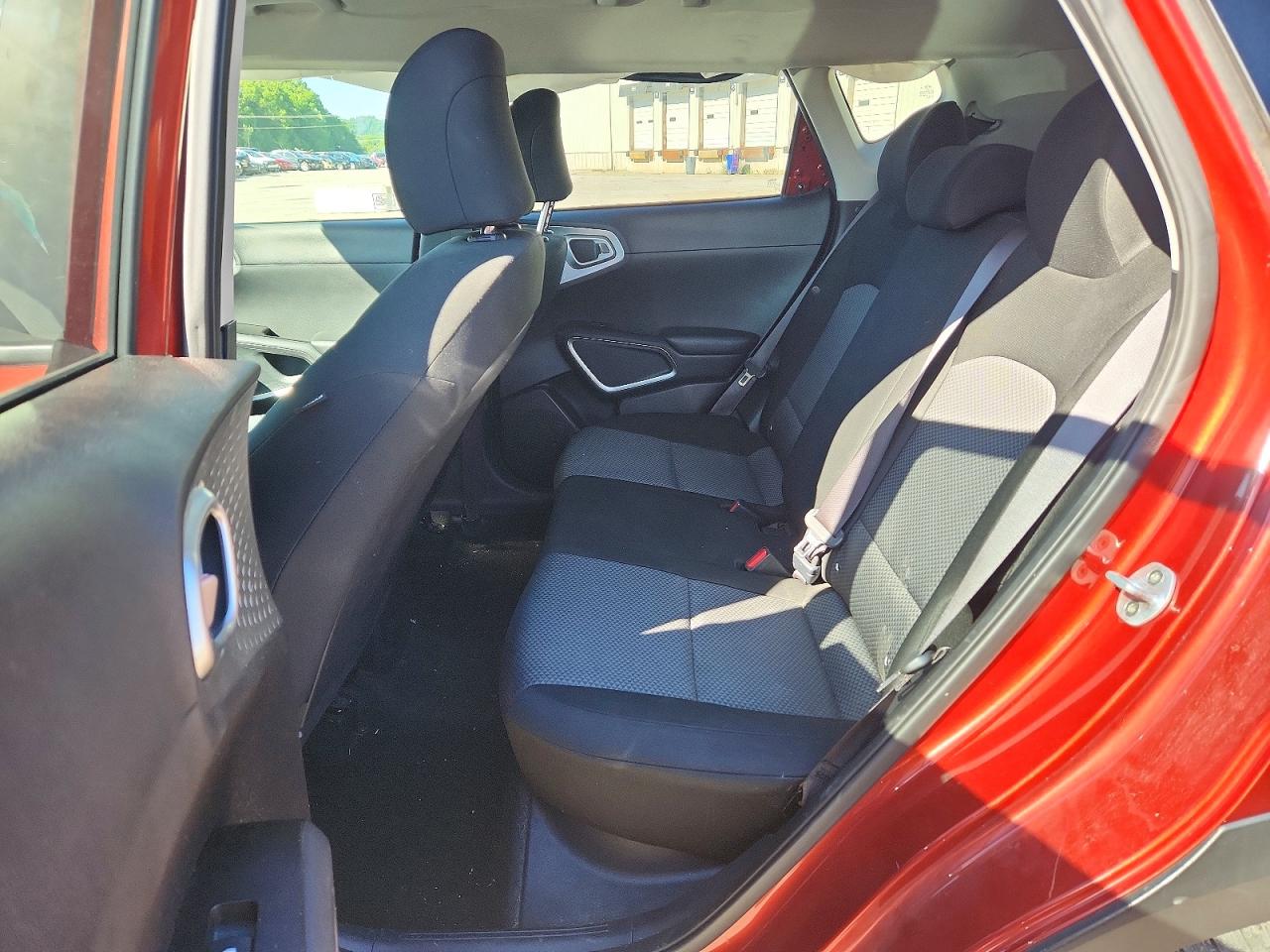 Kia Soul X-line
