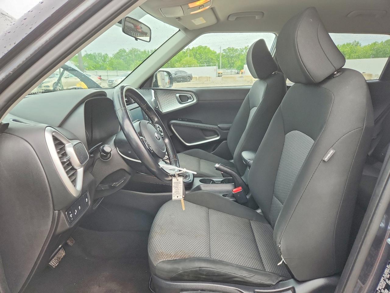 Kia Soul X-line
