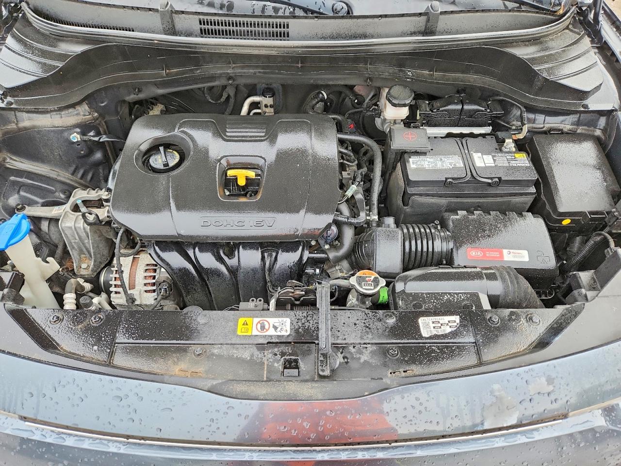 Kia Soul X-line