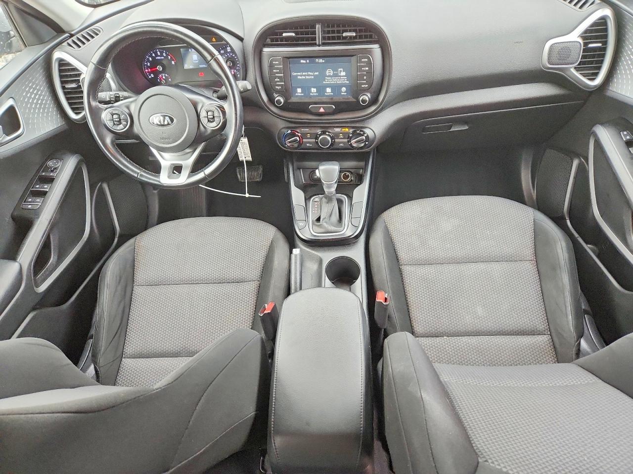 Kia Soul X-line