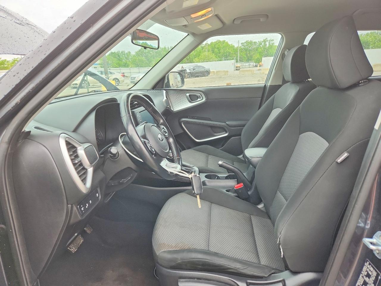 Kia Soul X-line