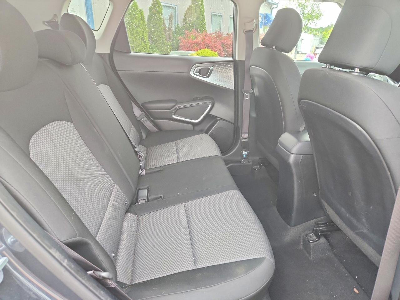Kia Soul X-line