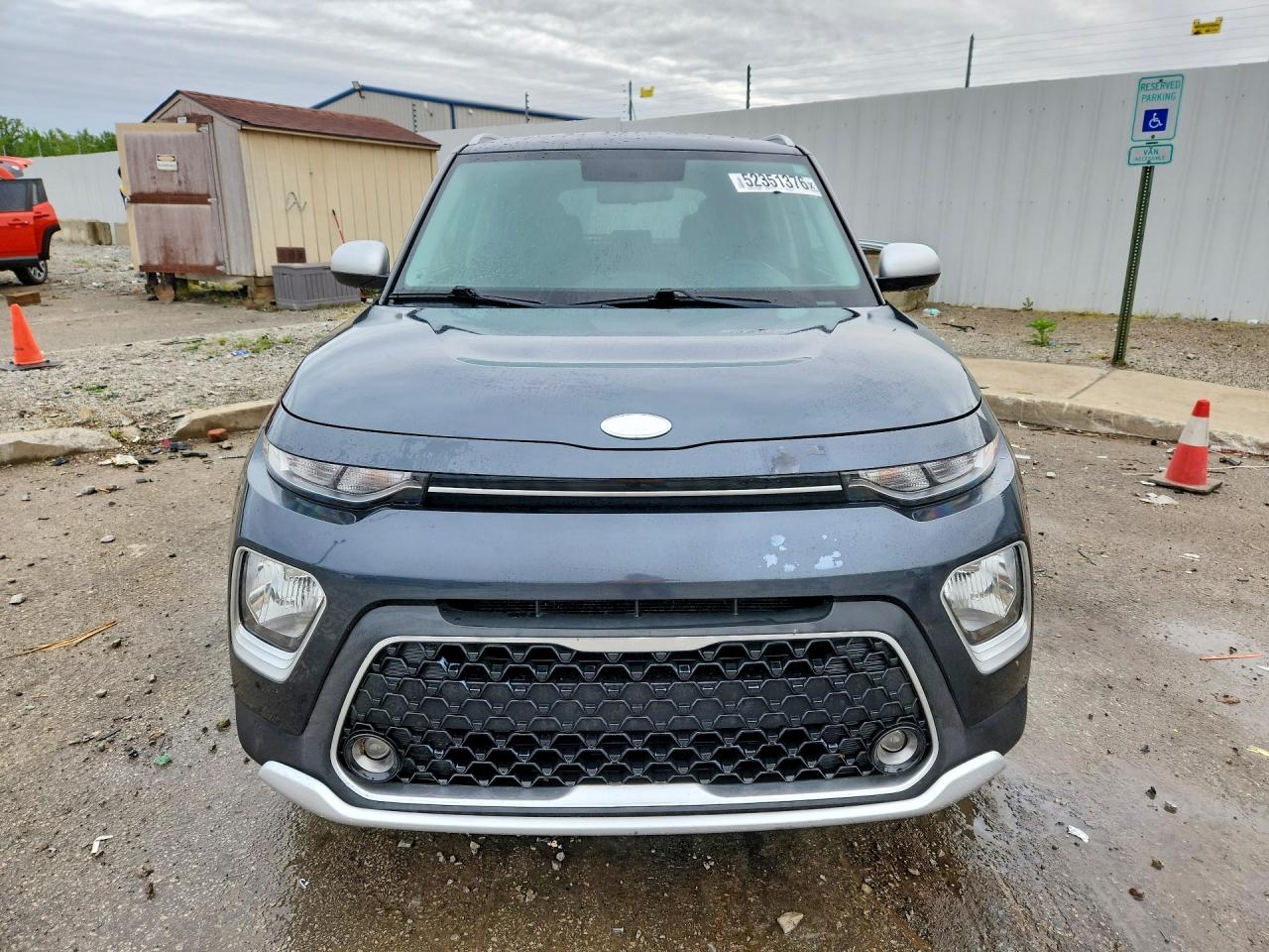 Kia Soul X-line