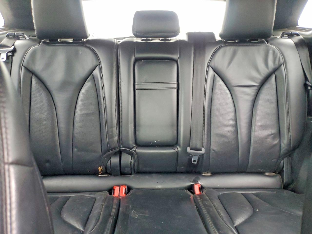 Lincoln MKC Select