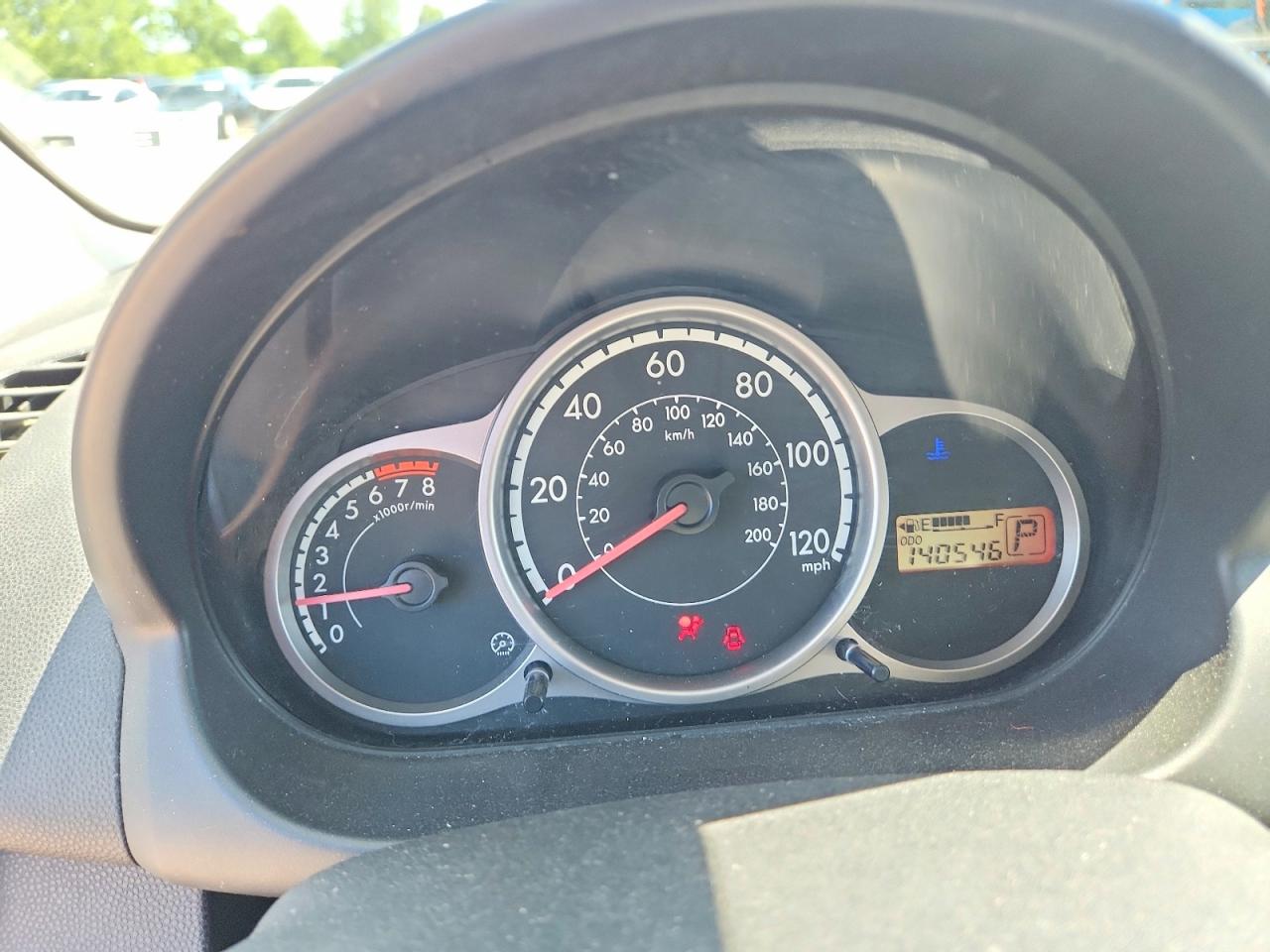 Mazda Mazda 2
