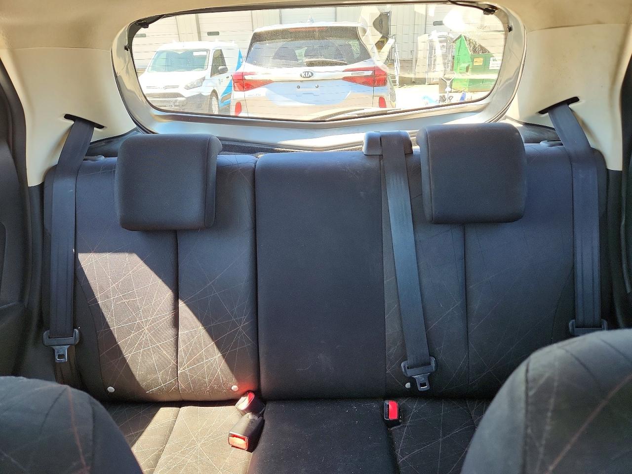 Mazda Mazda 2