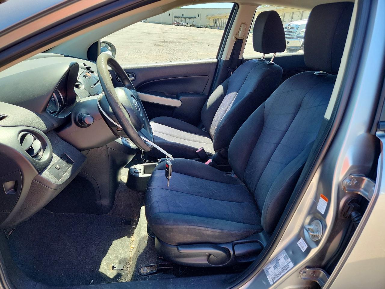 Mazda Mazda 2