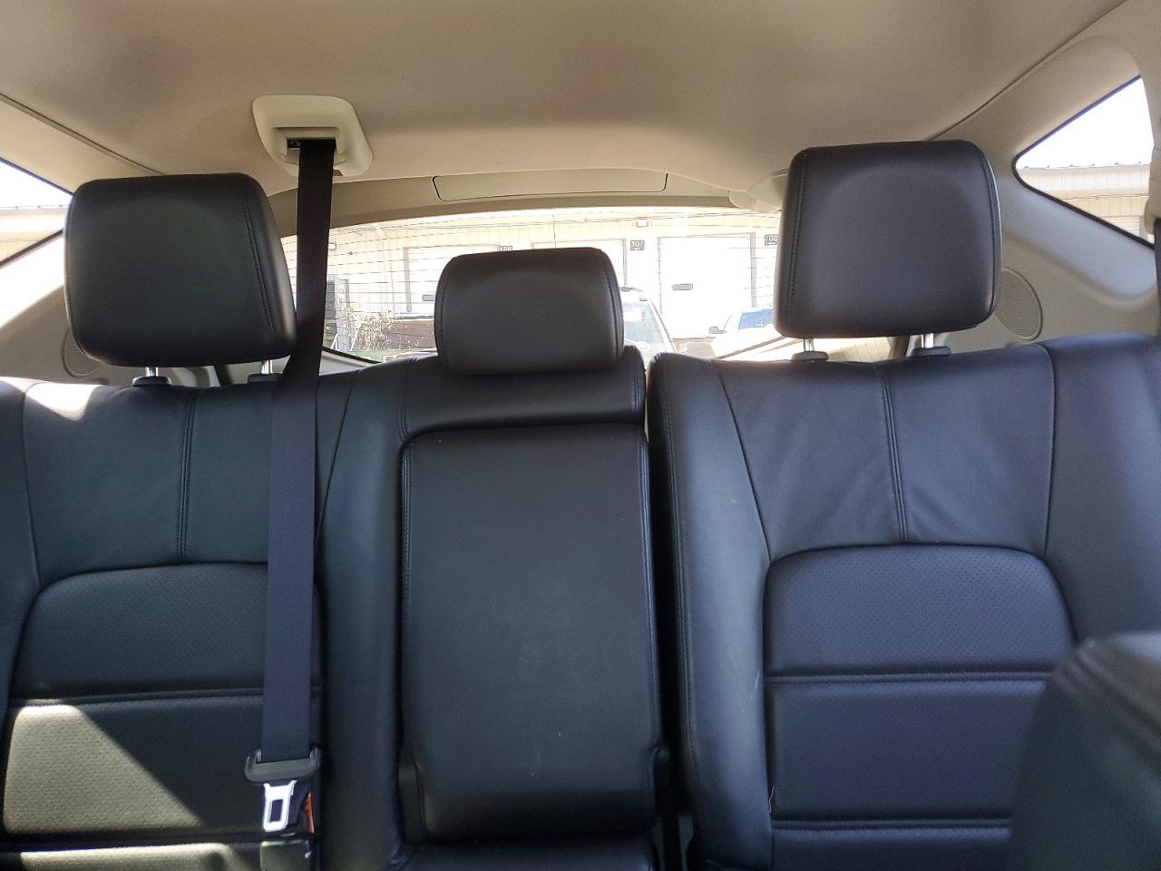 Nissan Murano S