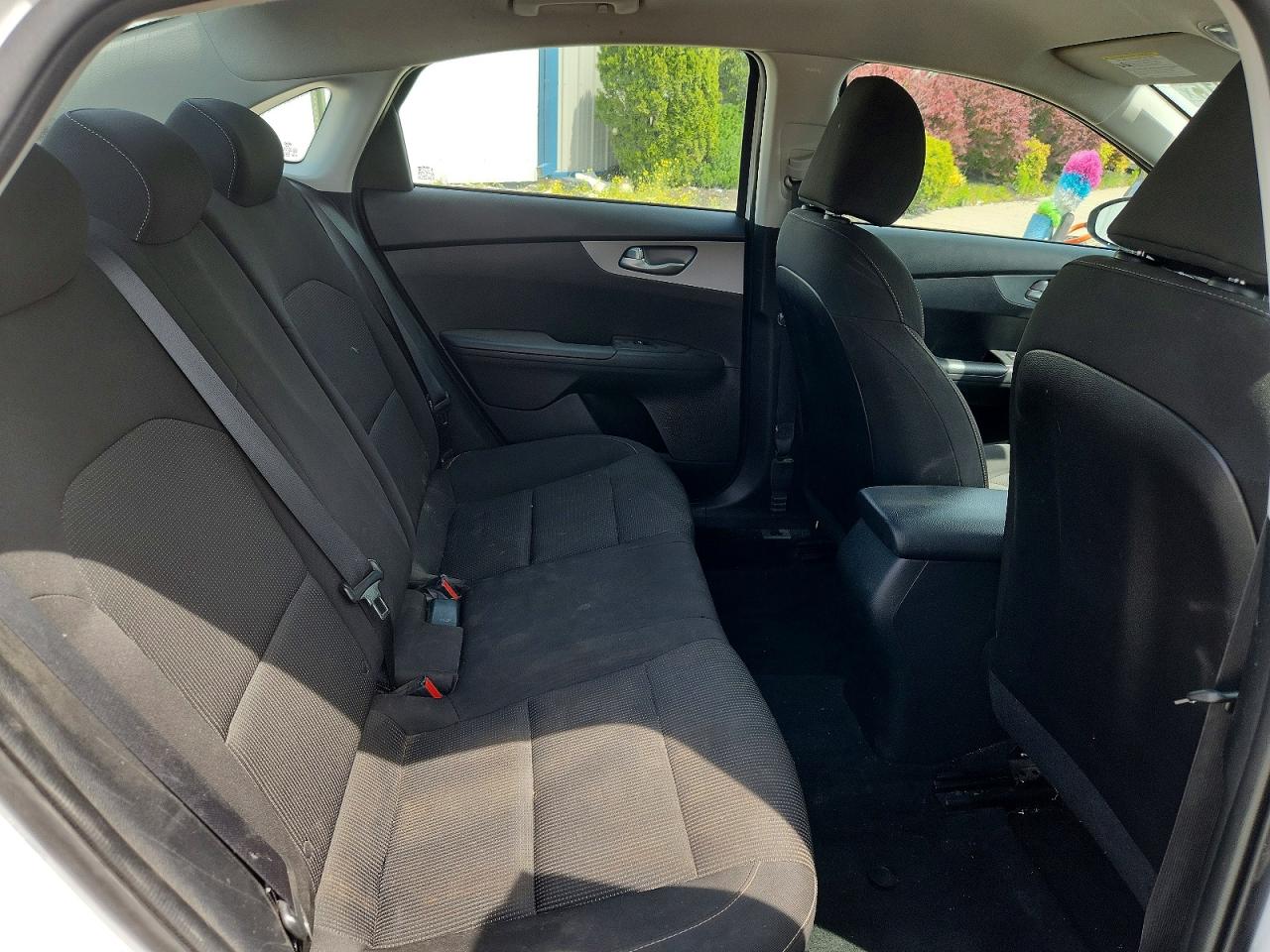 Kia Forte Lxs