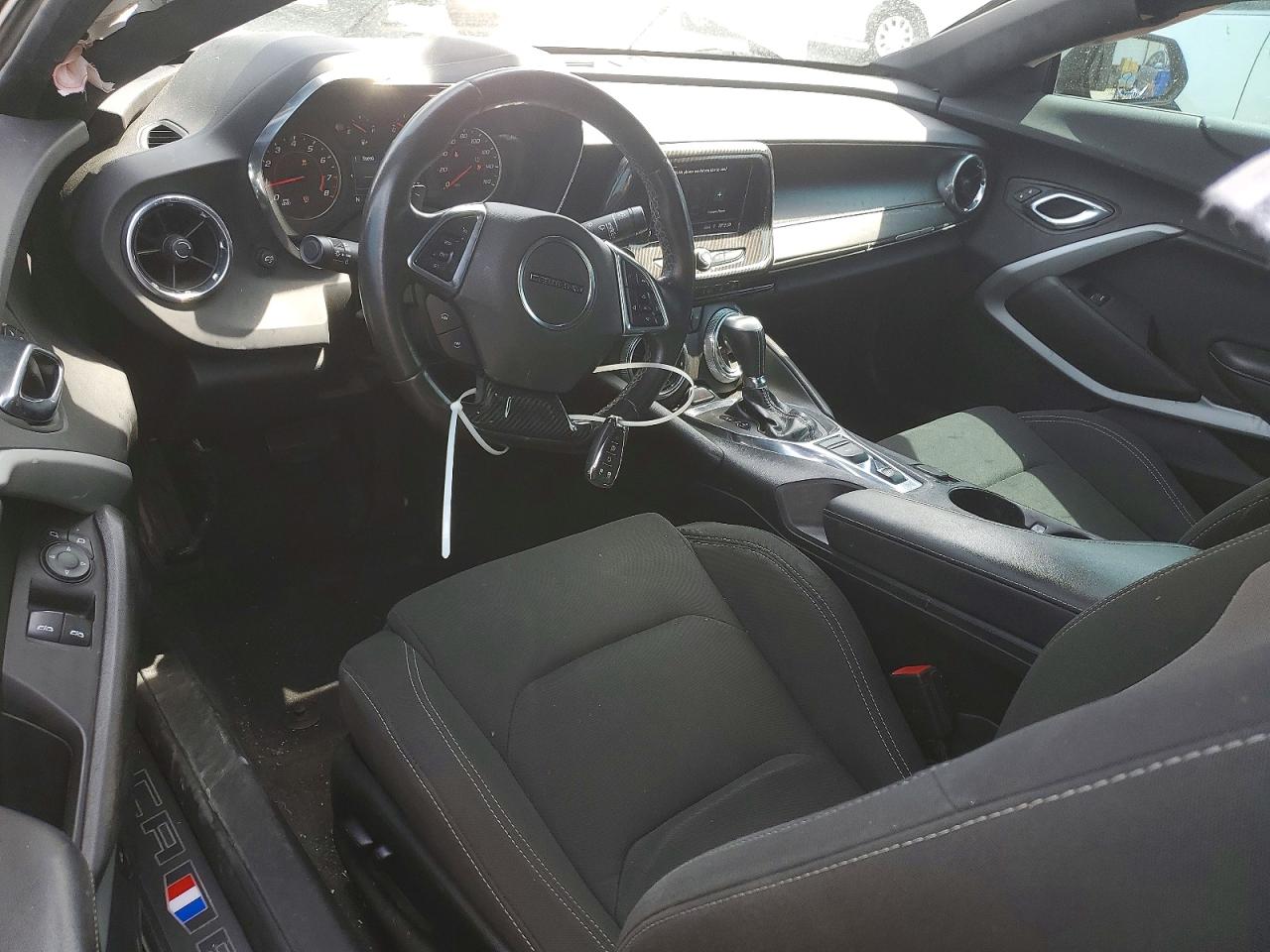Chevrolet Camaro Ls