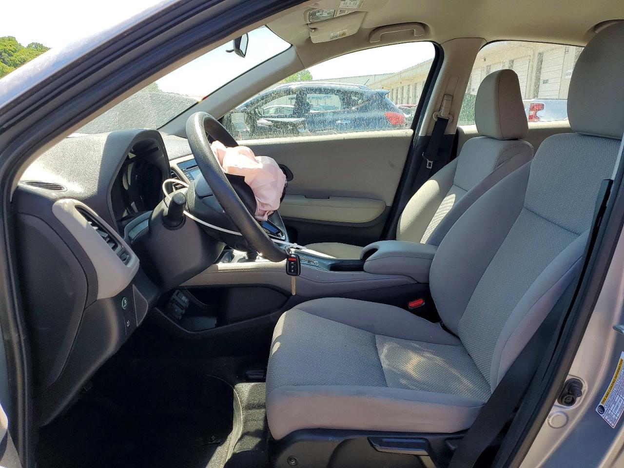 Honda HR-V Lx