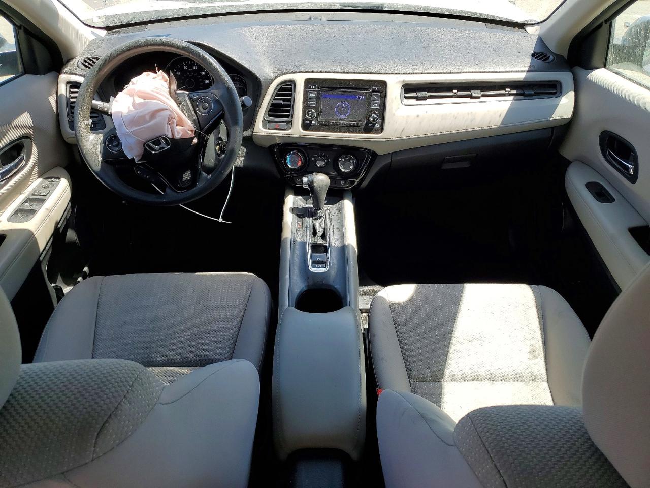 Honda HR-V Lx