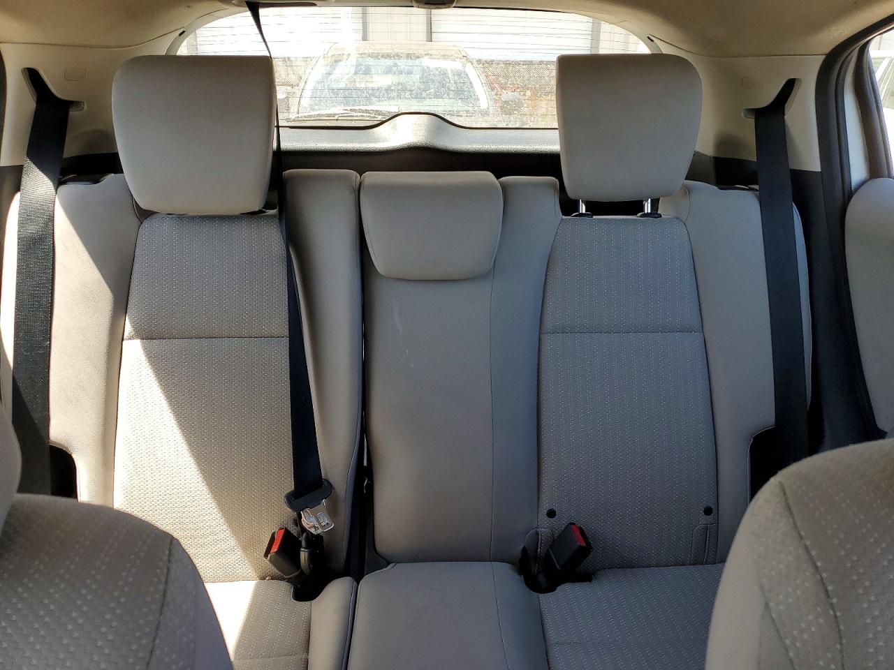 Honda HR-V Lx