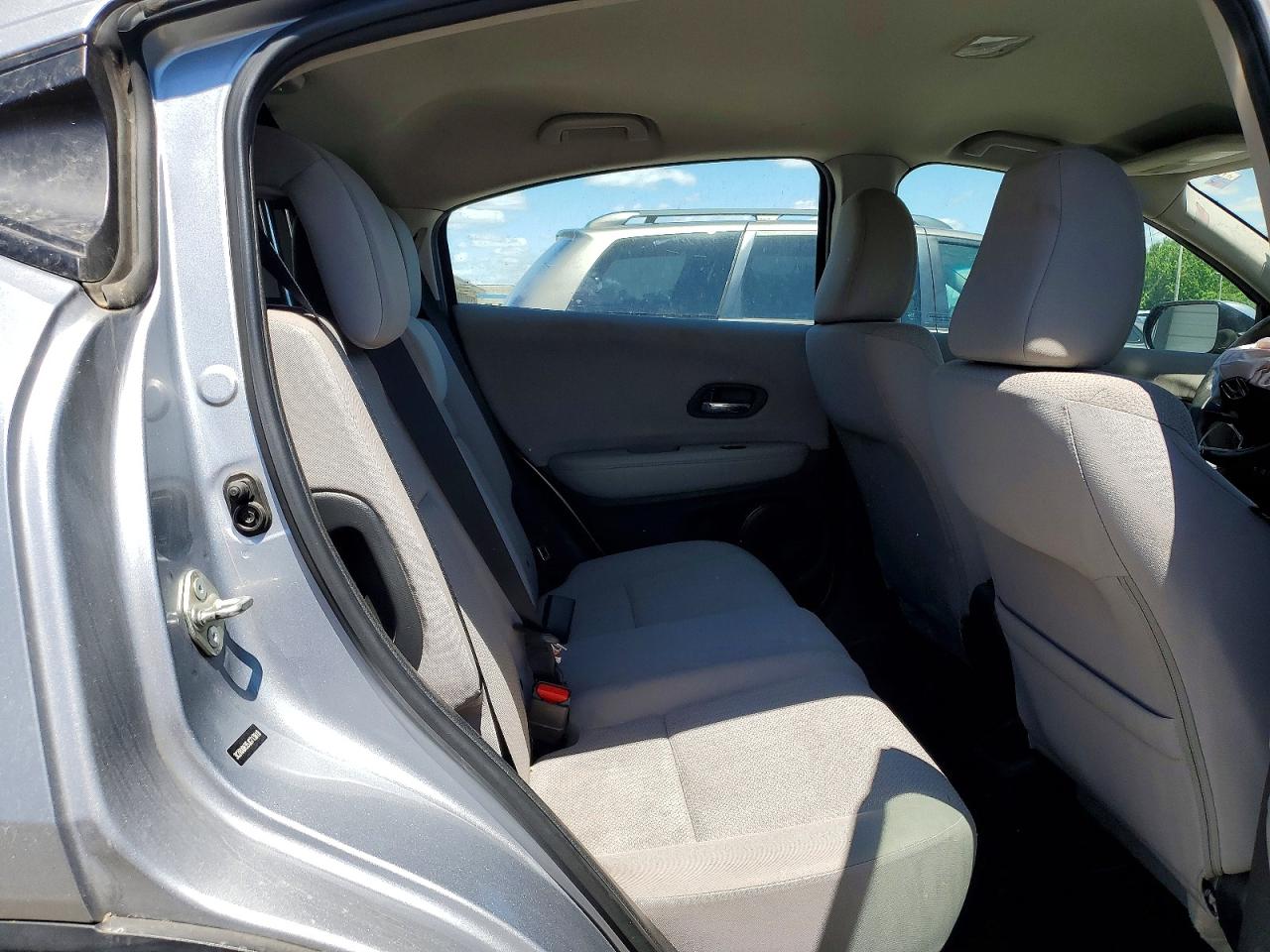Honda HR-V Lx