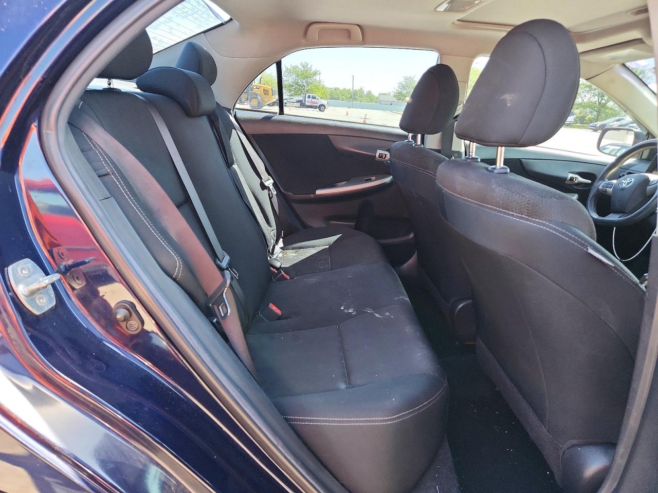Toyota Corolla S